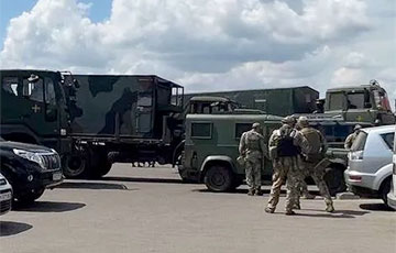Элитные подразделения ВСУ вышли на границу с РФ