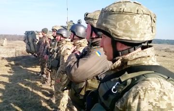 ВСУ продвинулись в западной части Часового Яра