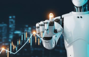 Forbes: ИИ выходит в физический мир