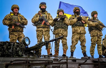 Украинские воины выбили московитов под Покровском