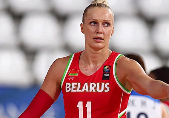 Баскетболистка Елена Левченко не вышла из СИЗО после 15 суток. Ей продлили арест