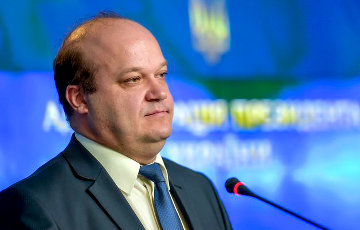 Замглавы администрации Порошенко Чалый стал послом Украины в США