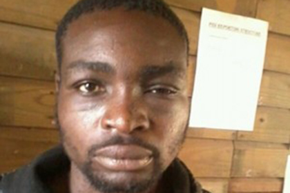 В Зимбабве серийного насильника приговорили к 290 годам тюрьмы