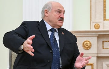 Лукашенко угрожает Зеленскому ударом по Банковой