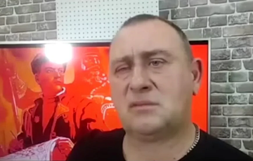 Z-пропагандист пугает Путина «волной с фронта»