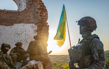 «Трупы через каждые 10–15 метров»