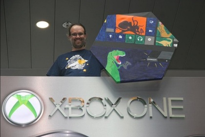 Создатель сервиса Xbox Live ушел из Microsoft