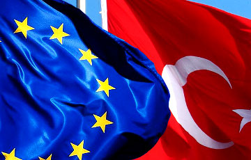 Страны ЕС договорились о многомиллиардном пакете для Турции