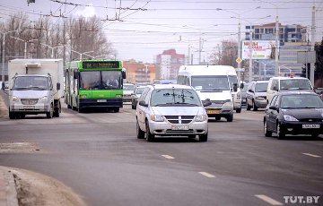 ГАИ будет направлять мелким нарушителям «письма счастья»