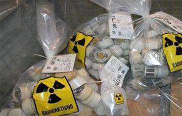 МИД РФ показал, как Украина «готовит грязную бомбу»