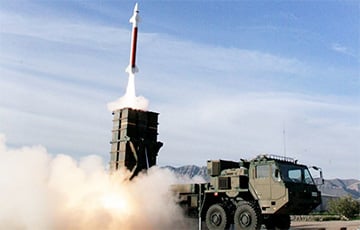 Германия усилит ПВО американскими ракетами на $3,5 миллиарда