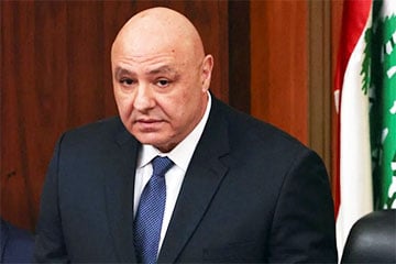 Президент Ливана заявил о поддержке Трампа в вопросе прекращения огня