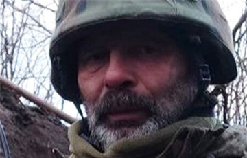В боях с Московией погиб бывший народный депутат Украины Олег Барна
