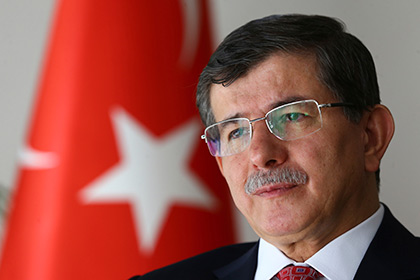 Президент Турции назвал имя кандидата на пост премьера