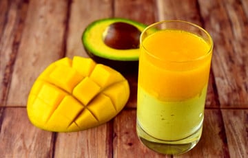 Ученые доказали пользу манго для людей с лишним весом