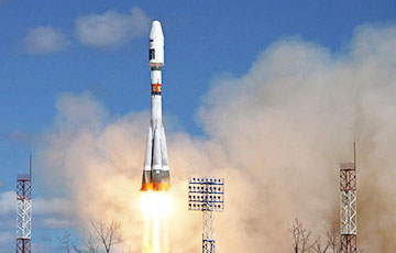 Она упала: Последние подробности о российской ракете с 19 спутниками