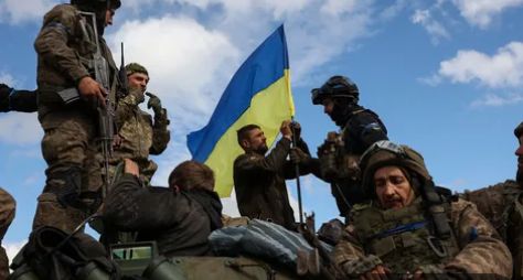 СВР: Киев планирует запускать дроны по РФ из Балтии. В Латвии ответили