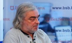 Роман Яковлевский: Назначение Ригони - беда для Беларуси