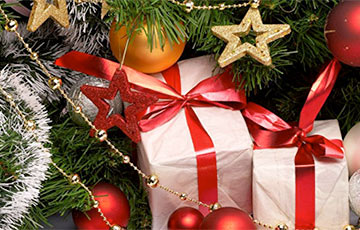 Где белорусу купить новогодние подарки в самый последний момент