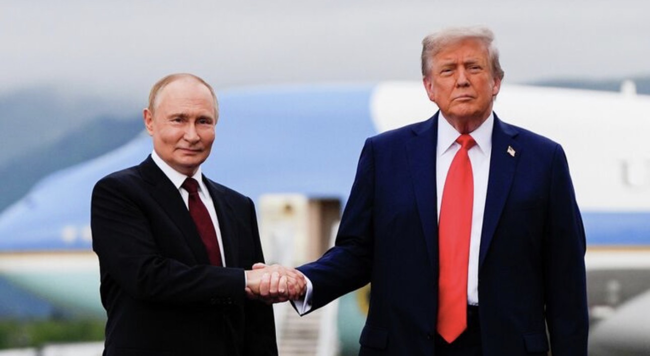 Ушаков заявил о возможности проведения саммита Путина и Трампа в Венгрии