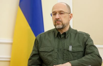 Министр энергетики назвал причину масштабного отключения света в Украине