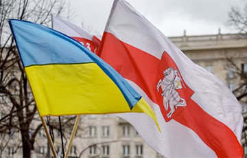 Сегодня украинцы, беларусы и поляки пройдут маршем по улицам Варшавы