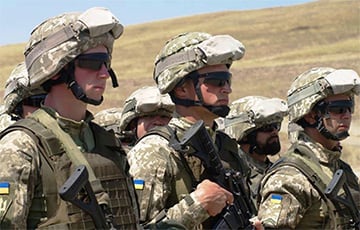 ВСУ отбросили врага возле двух сел в Донецкой области