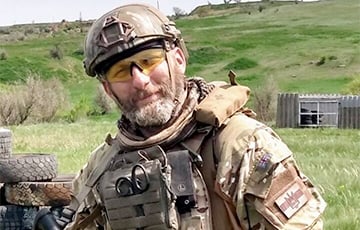 Экс-командир полка Калиновского покинул пост