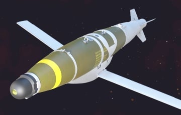 ВСУ ударили авиабомбой GBU-62 по пункту управления оккупантов в Волчанске