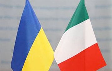 Италия также поддержала отключение России от SWIFT