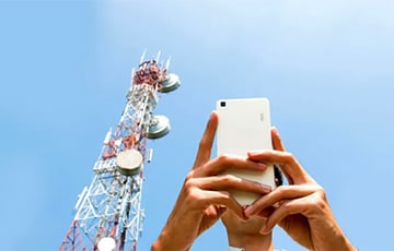 Украина присоединилась к роумингу ЕС