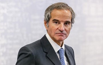 Иран запретил главе МАГАТЭ появляться на своих ядерных объектах