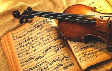 Математики обнаружили закон Бенфорда в классической музыке