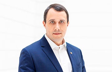 На свободу вышел Павел Северинец, его вывезли в Украину