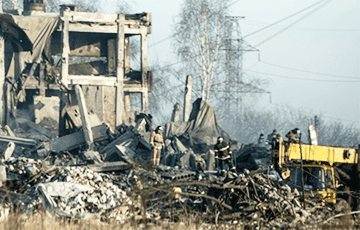 Разгром в Макеевке: командиры бросили «мобиков» накануне атаки