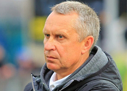 Белорусский тренер получит ?4 миллиона за увольнение из «Локомотива»