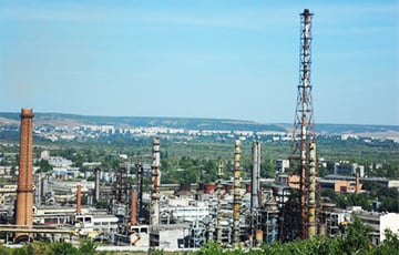 Удачная атака на РФ: поражен не только «Купол»