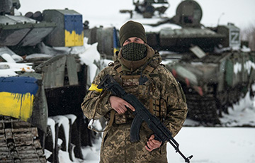 Украинские воины на восточном направлении за день уничтожили 130 московитских солдат