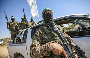 Три варианта ликвидации главаря ХАМАС