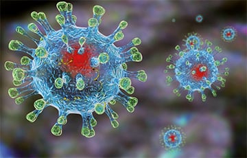 Ученые опубликовали сенсационные материалы о происхождении коронавируса