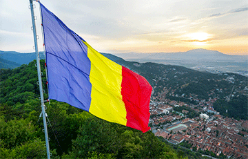 Румыния готовится сбивать московитские дроны