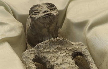 Разгадана тайна мумий инопланетян из Перу