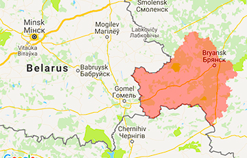 Брянск остался без света и отопления после налета дронов