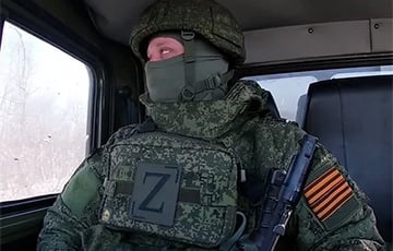 В Москве избили волонтера «СВО»