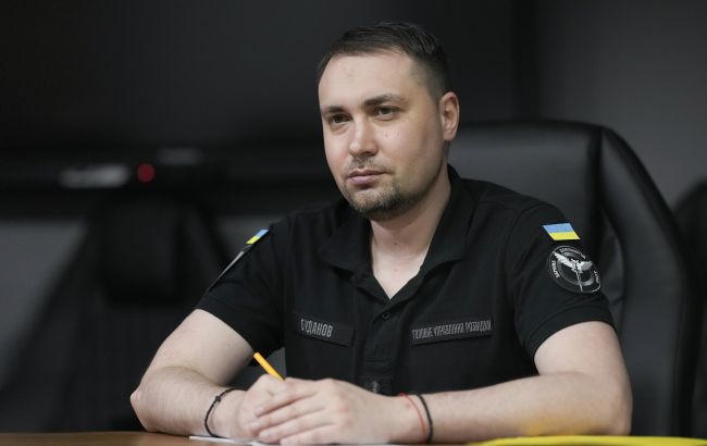 Буданов: Московия давно бы проиграла войну без поддержки КНДР
