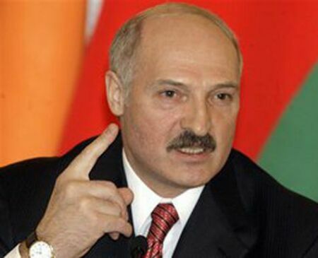 Александр Лукашенко пообещал подумать над созданием суда присяжных