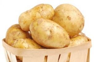 Картошка в Беларуси за месяц подорожала в 1,5 раза