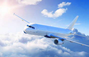 Московитские власти спрятали данные о самолетах своих авиакомпаний