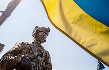 ВСУ разбили колонну московитов на Донбассе