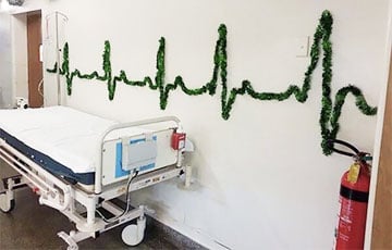 Как будут работать беларусские поликлиники и больницы на Рождество и Новый год?